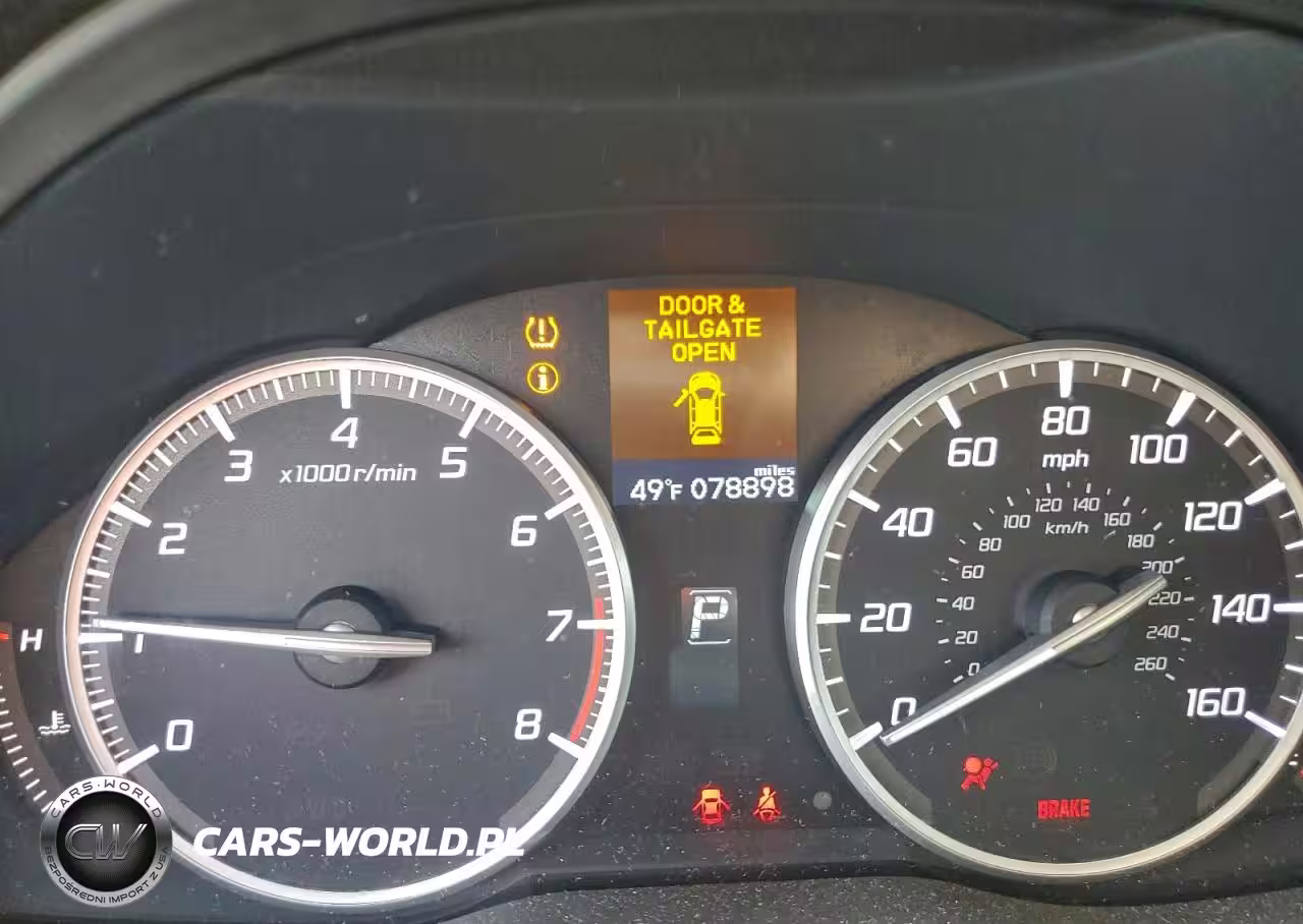 2018 Acura Rdx Technology VIN:5J8TB4H53JL008223 - 9