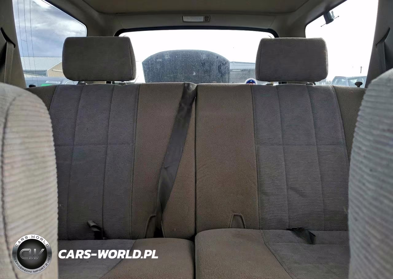 1999 Toyota 4Runner Sr5 VIN:JT3HN86R5X0229197 - 10
