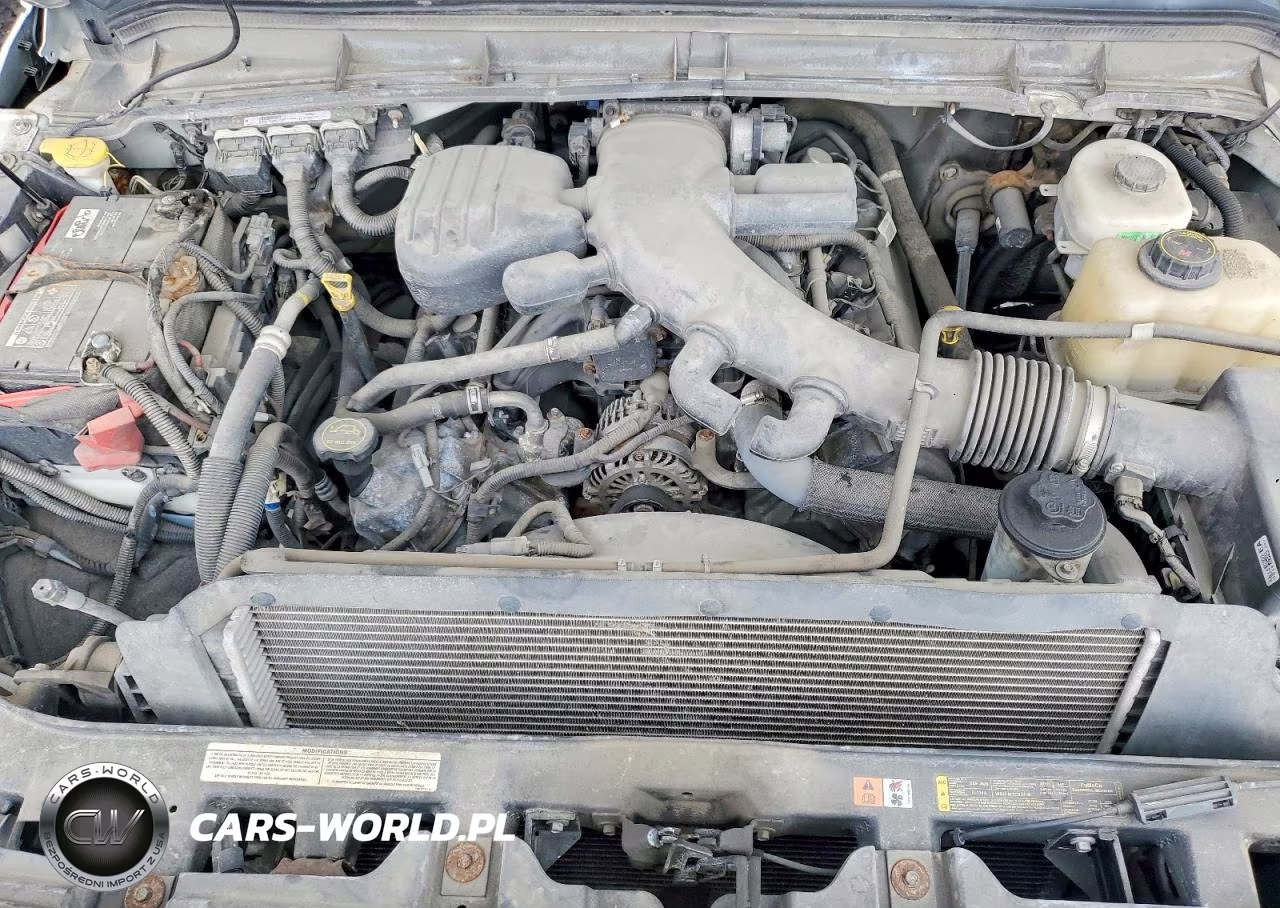 2015 Ford F450 Utility - Service Truck VIN:1FDUF4GY8FED21164 - 7