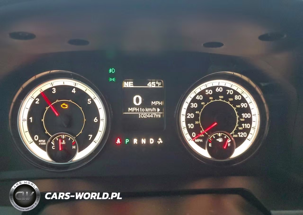 2018 Ram 1500 St VIN:1C6RR7KT2JS148242 - 9