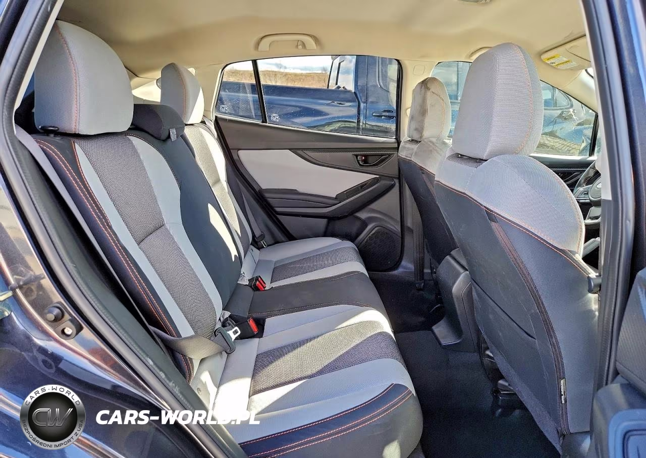 2019 Subaru Crosstrek Premium VIN:JF2GTACC6K8331298 - 11