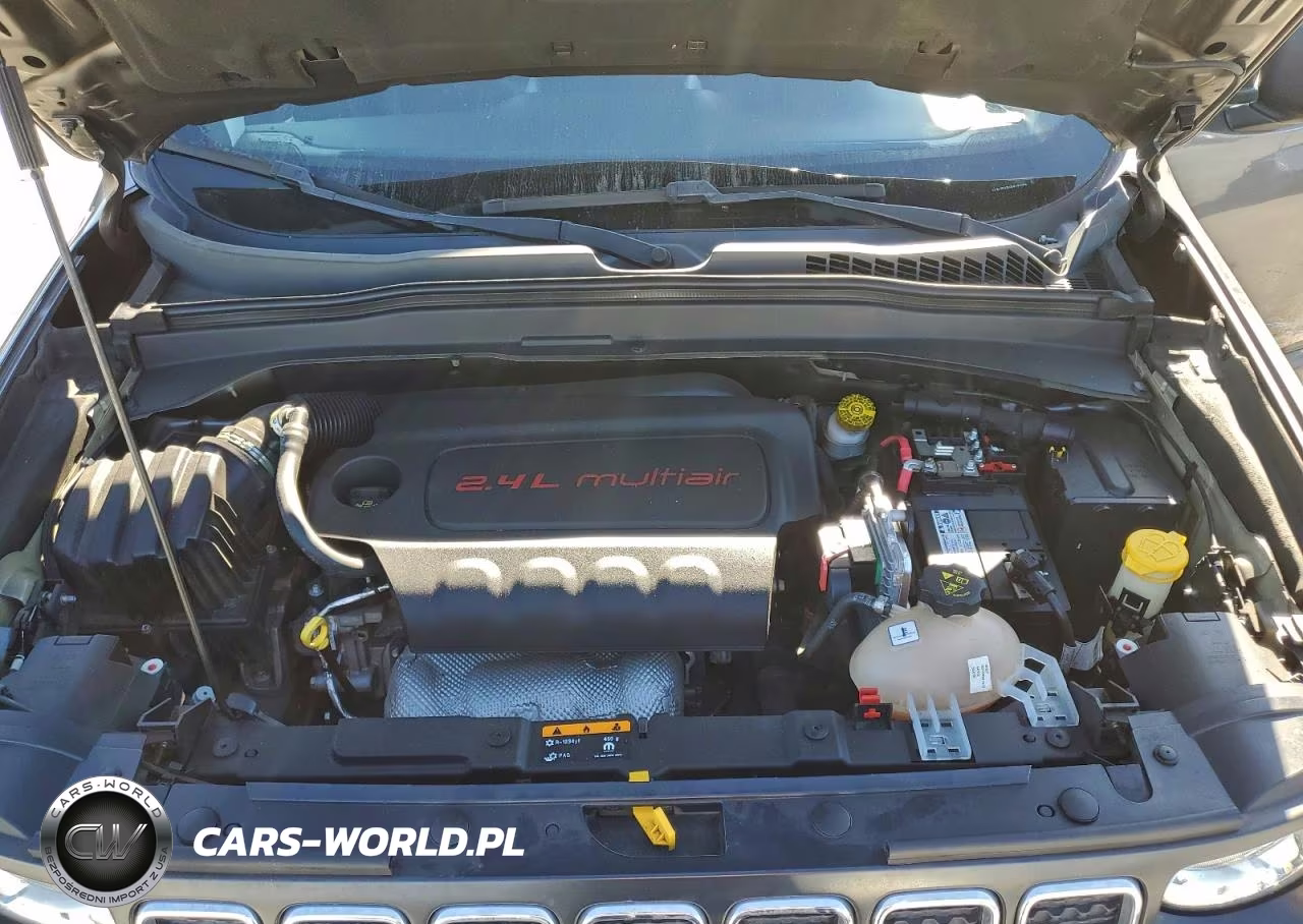 2019 Jeep Renegade Sport VIN:ZACNJBAB5KPJ76258 - 12