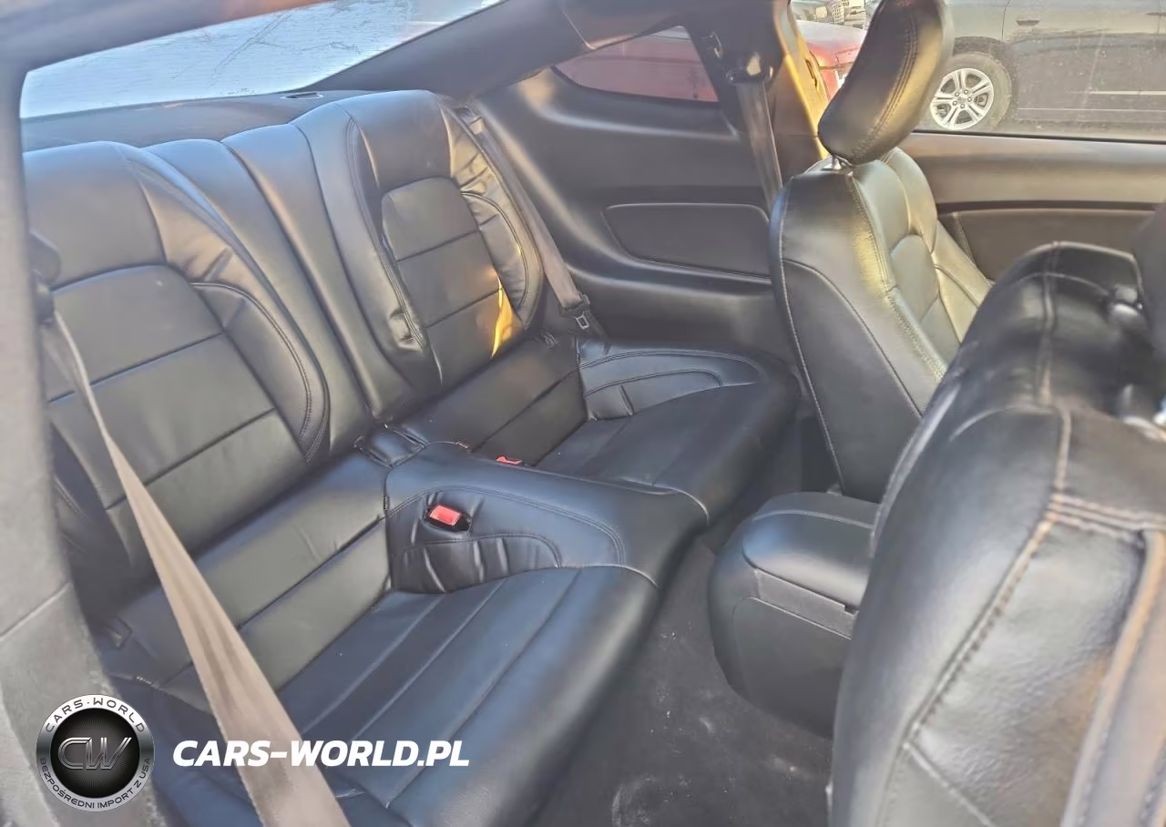 2019 Ford Mustang VIN:1FA6P8TH1K5175343 - 10