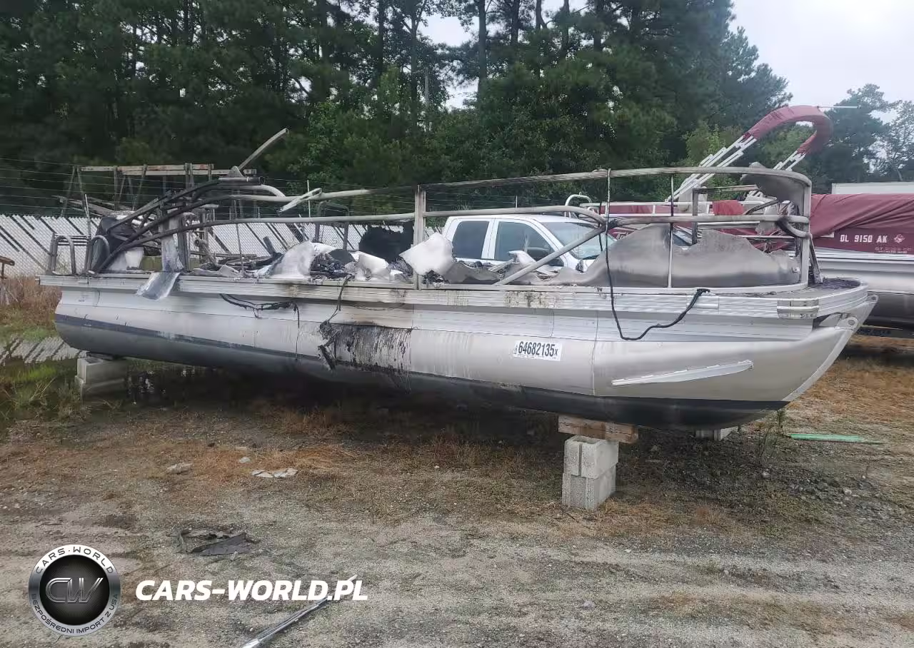 2023 Barletta Boat - Boats Pontoon Boat