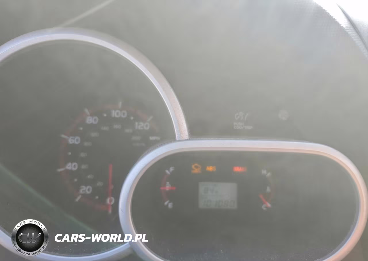 2009 Pontiac Vibe VIN:5Y2SP67879Z442799 - 9