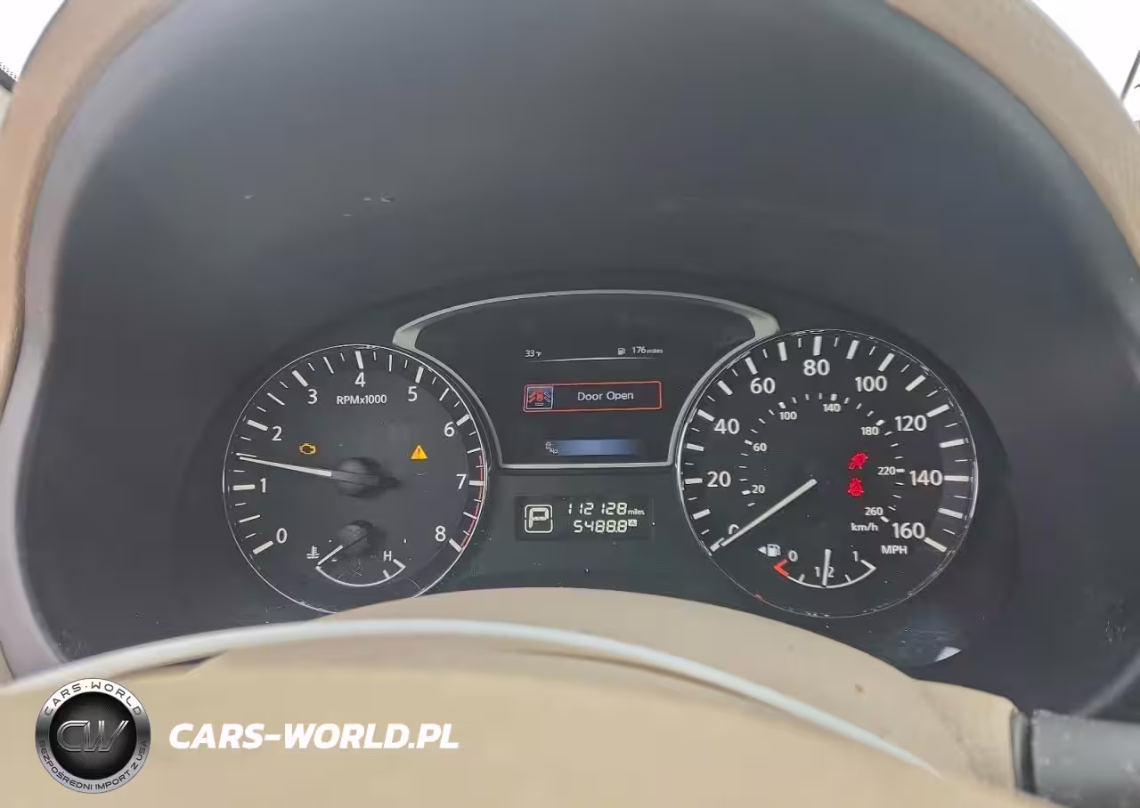 2015 Nissan Altima 2.5 VIN:1N4AL3AP2FC267548 - 9