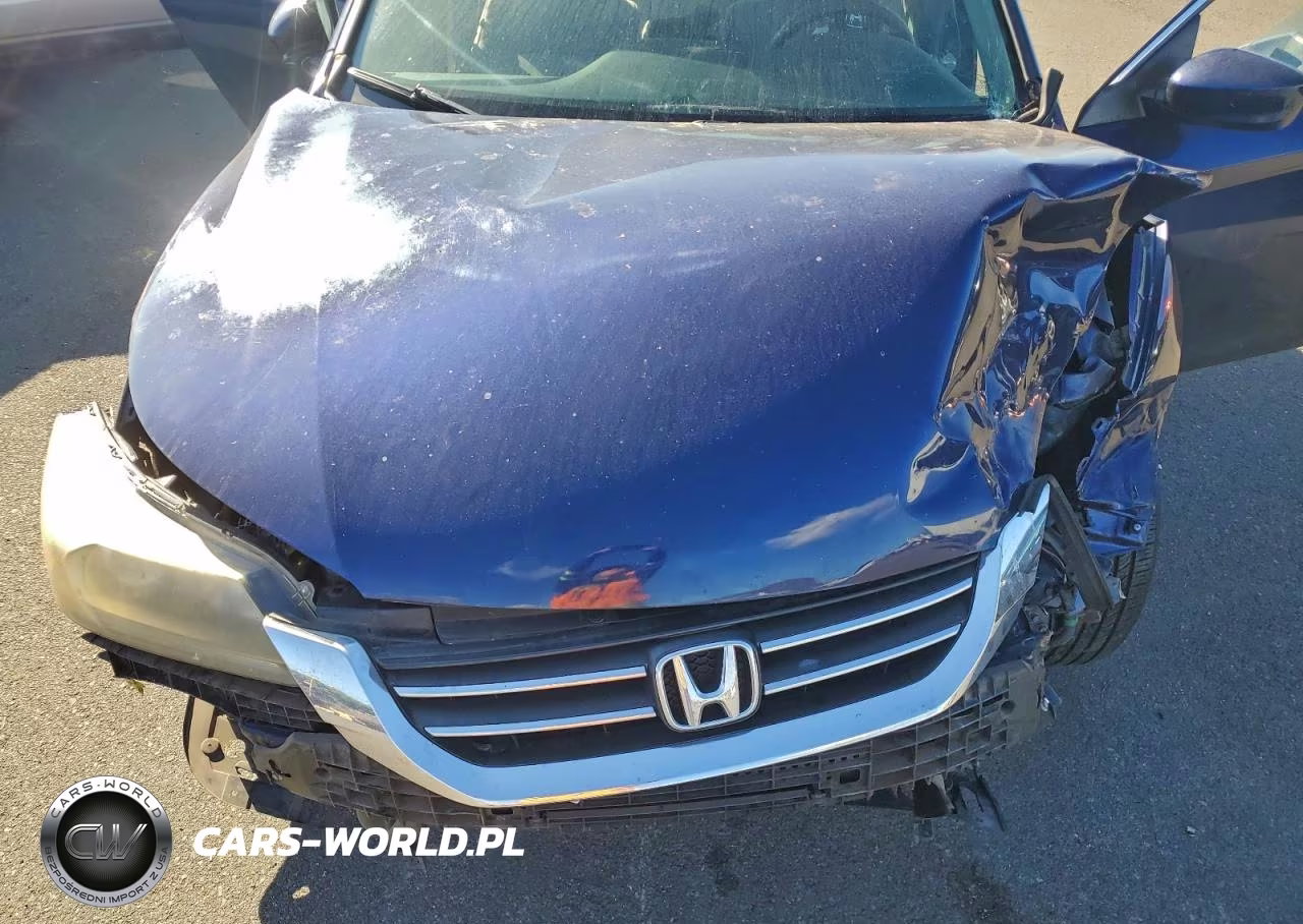 2015 Honda Accord Lx VIN:1HGCR2F3XFA021314 - 11