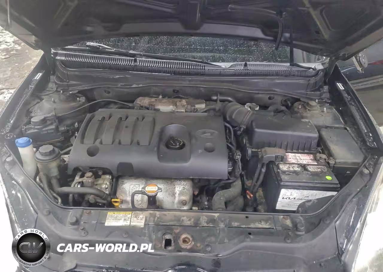 2009 Hyundai Accent Gls VIN:KMHCN46C79U334731 - 11