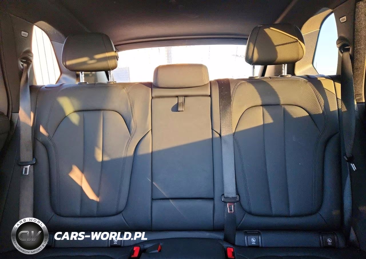2020 BMW X5 xDrive40I VIN:5UXCR6C04L9B52544 - 10