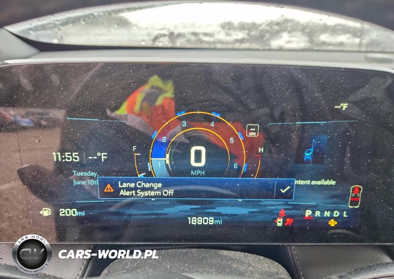 2025 Chevrolet Equinox Lt VIN:3GNAXHEG5SL210885 - 9