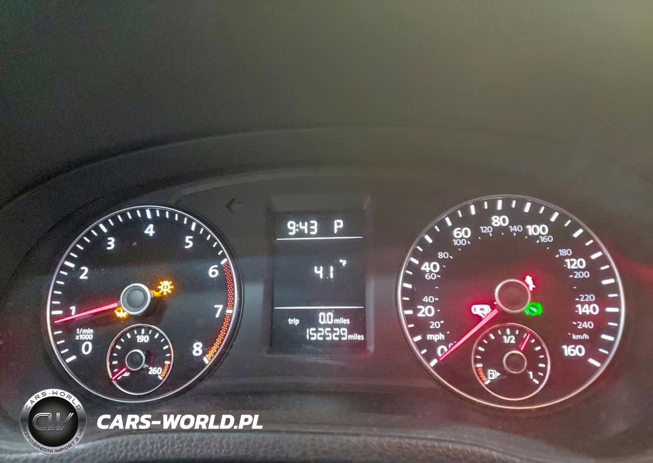 2013 Volkswagen Passat S VIN:1VWAP7A39DC056621 - 9