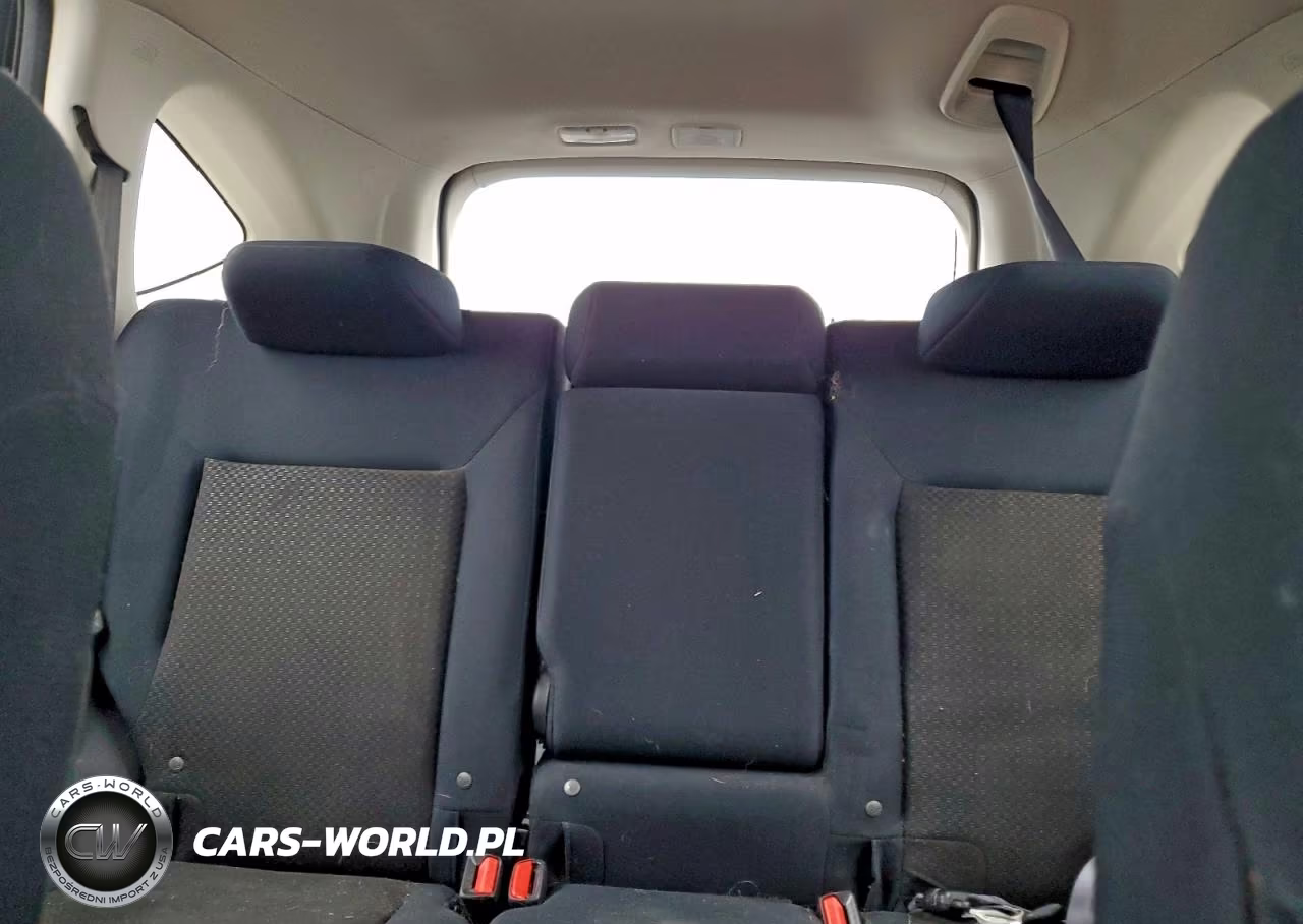 2016 Honda Cr-V Lx VIN:2HKRM4H31GH697239 - 10