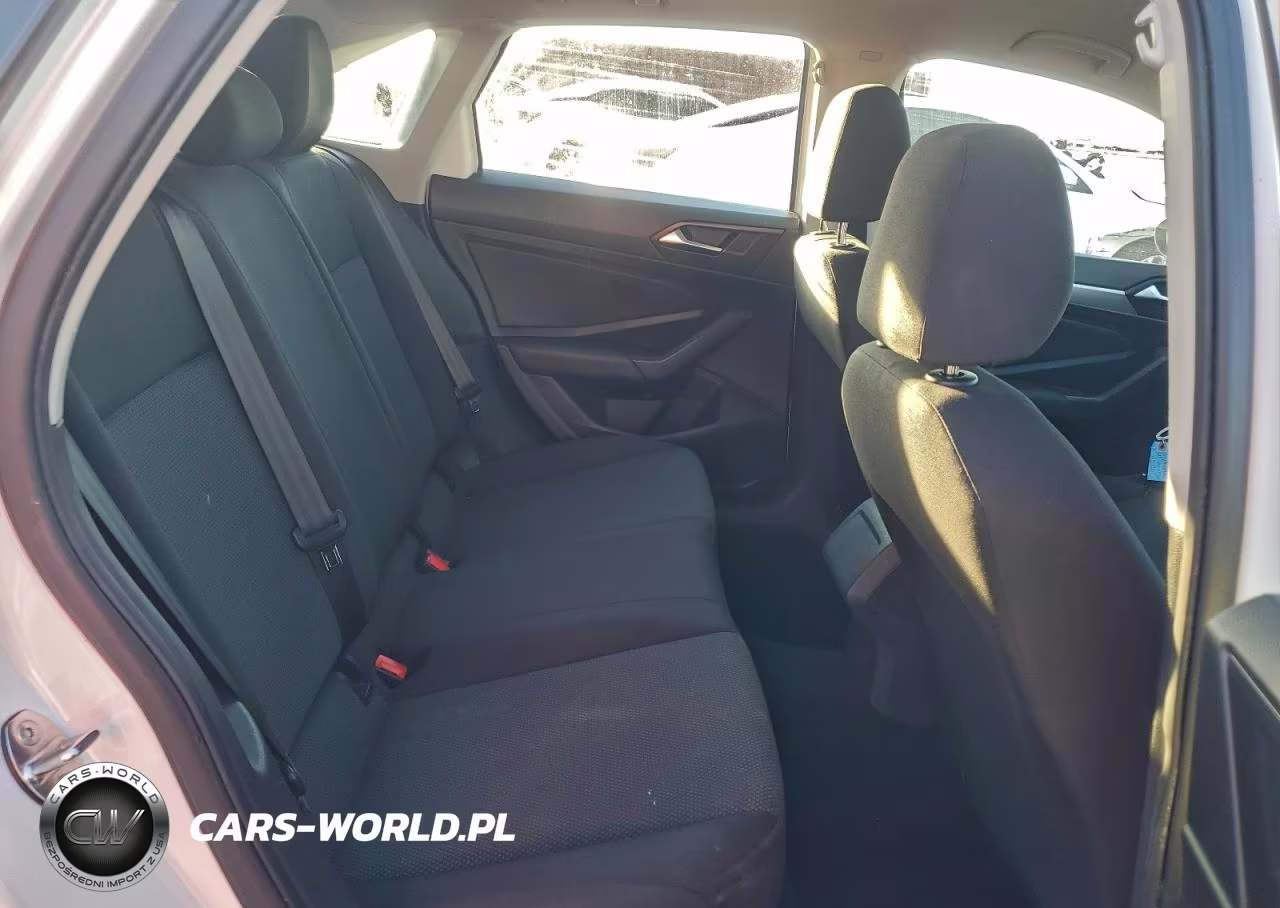 2021 Volkswagen Jetta S VIN:3VWC57BU8MM052631 - 10