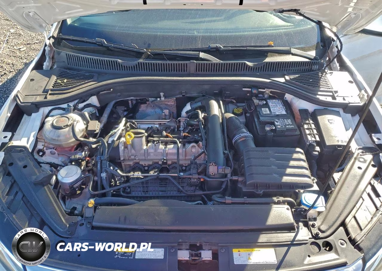 2021 Volkswagen Jetta S VIN:3VWC57BU8MM052631 - 11