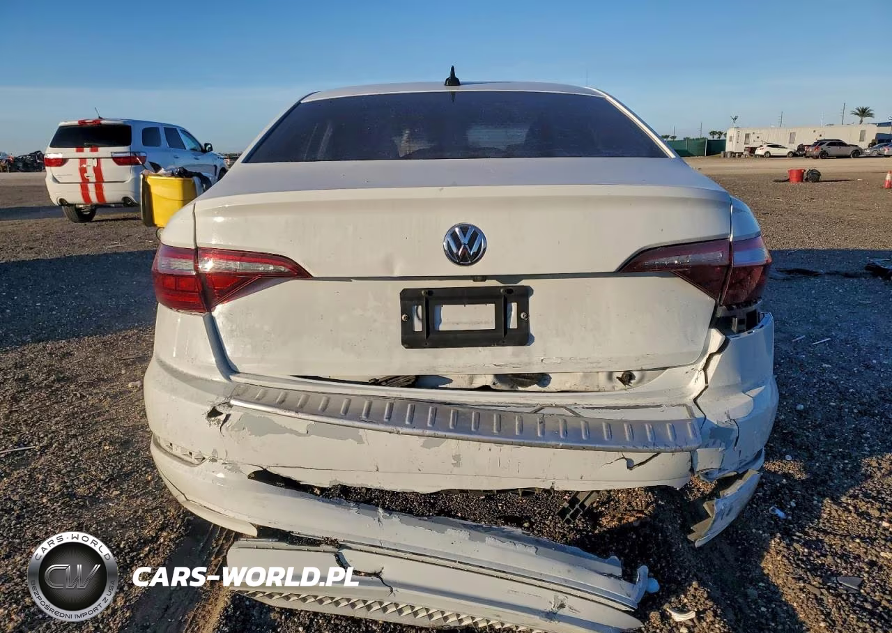 2021 Volkswagen Jetta S VIN:3VWC57BU8MM052631 - 6