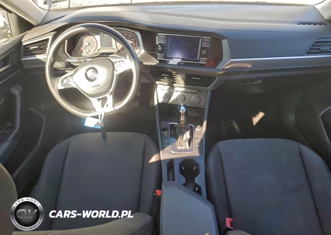 2021 Volkswagen Jetta S VIN:3VWC57BU8MM052631 - 8