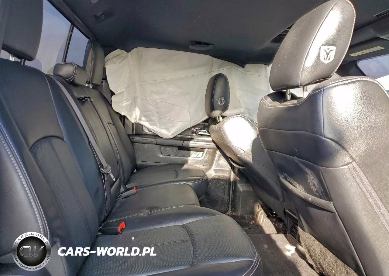 2018 Ram 2500 Powerwagon VIN:3C6TR5EJ1JG395988 - 10