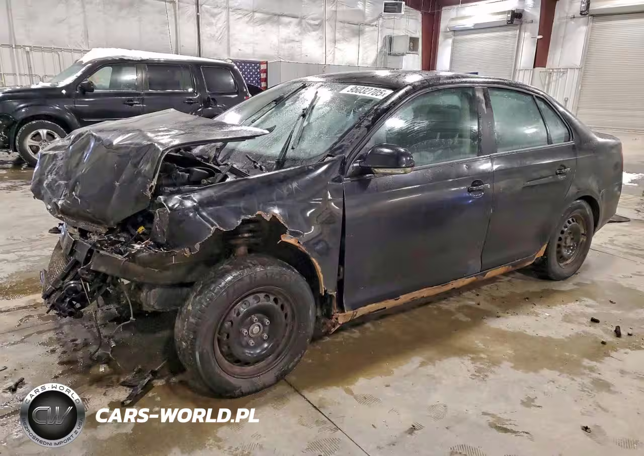 2006 Volkswagen Jetta Value