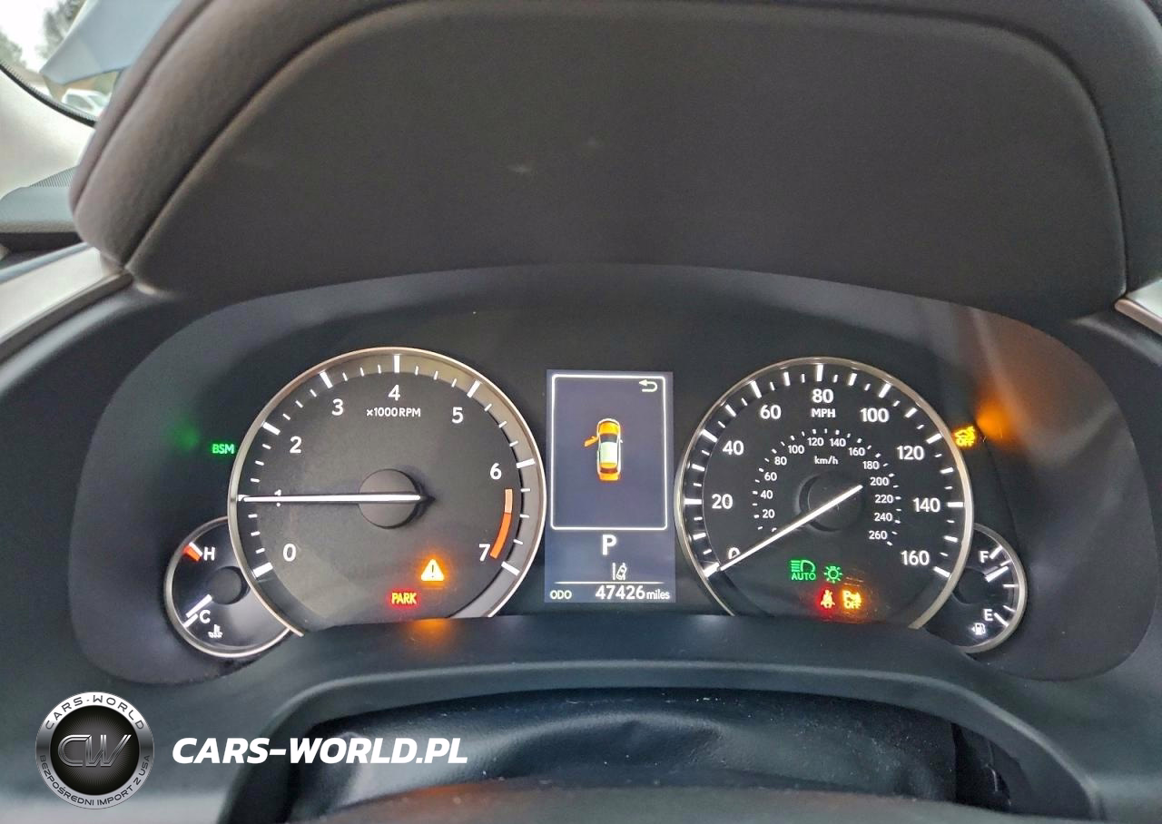 2021 Lexus Rx 350 VIN:JTJHZMDA8M2050462 - 9