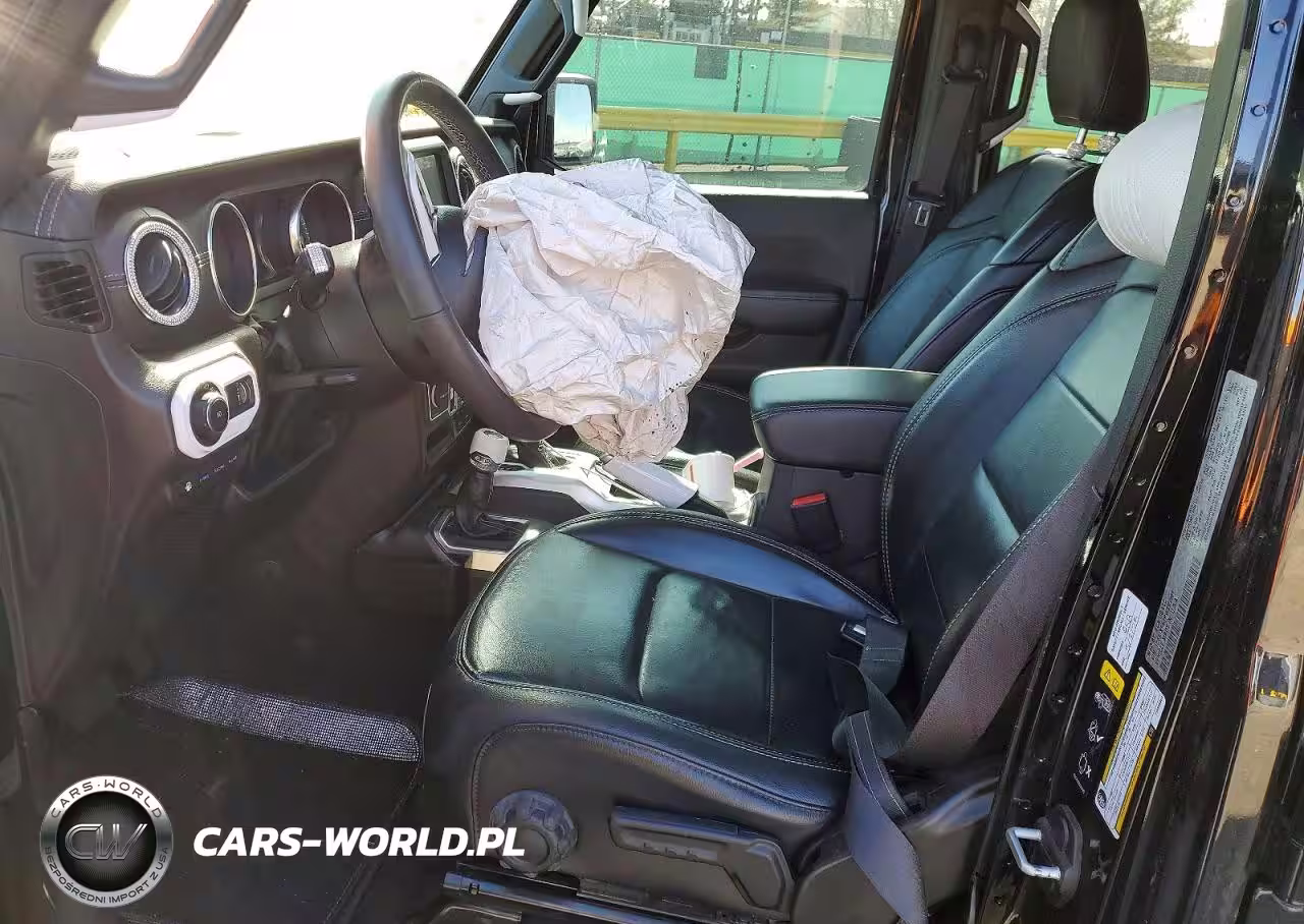 2023 Jeep Wrangler Sahara 4Xe VIN:1C4JJXP69PW695901 - 7