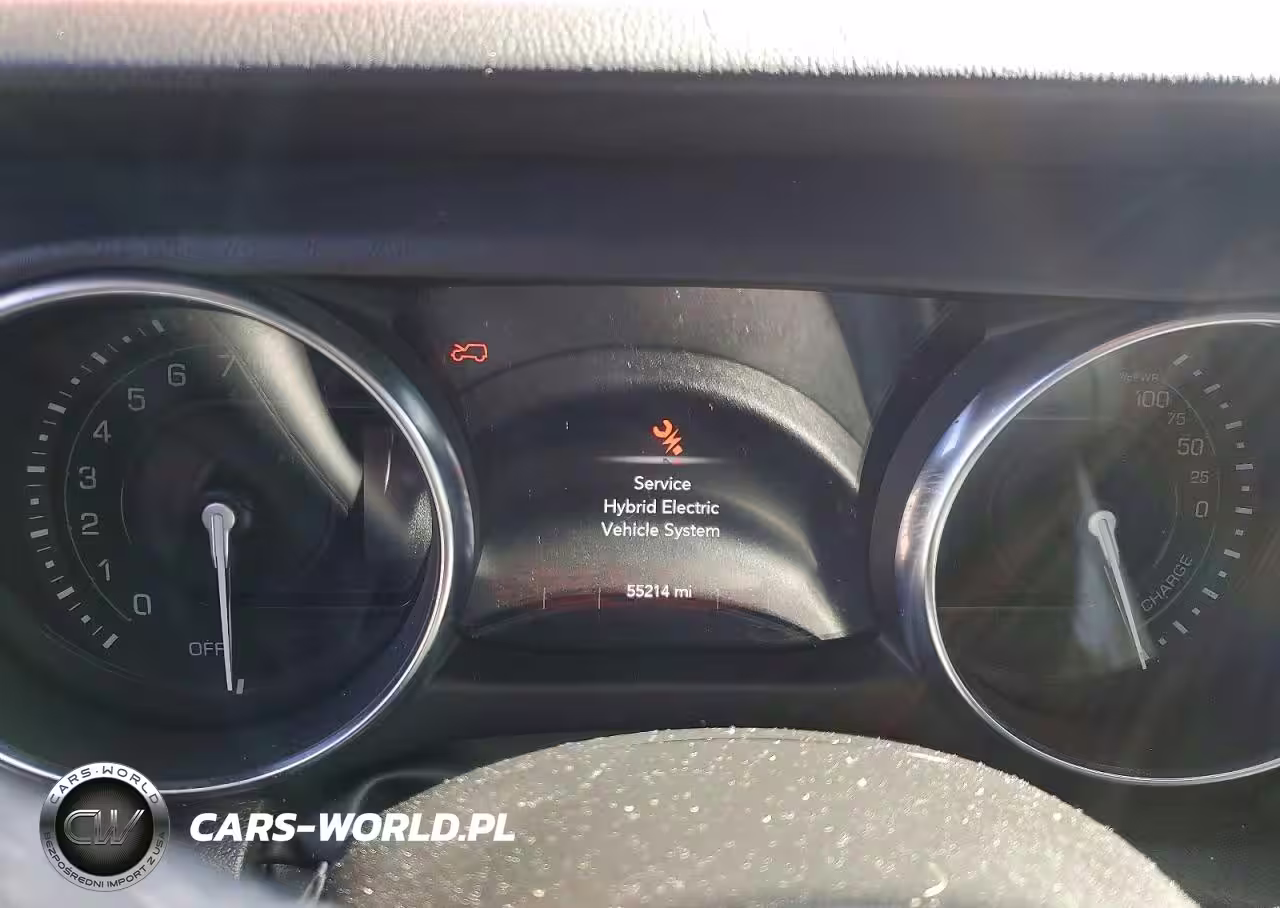 2023 Jeep Wrangler Sahara 4Xe VIN:1C4JJXP69PW695901 - 9