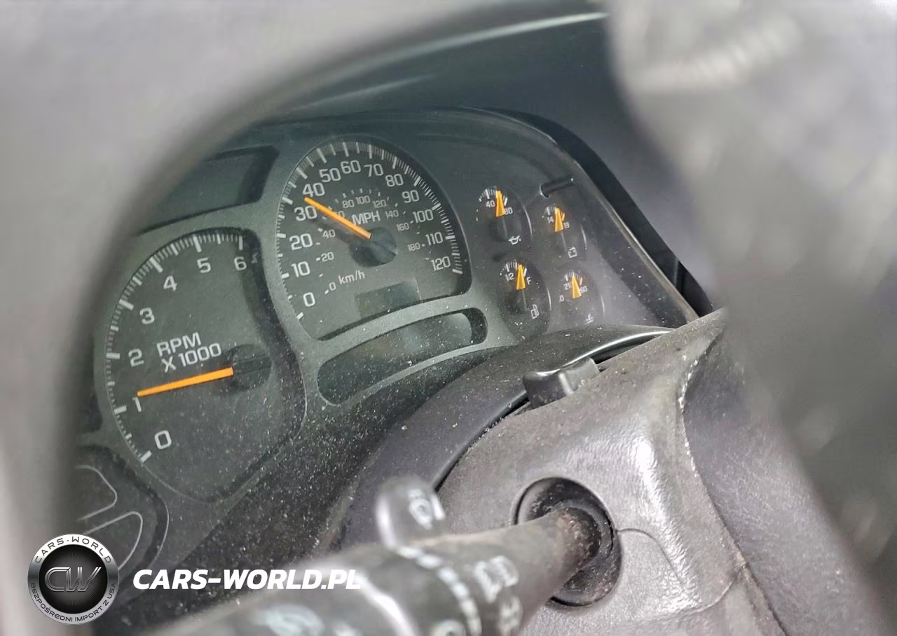 2004 GMC Yukon VIN:1GKEK13Z44R226791 - 9