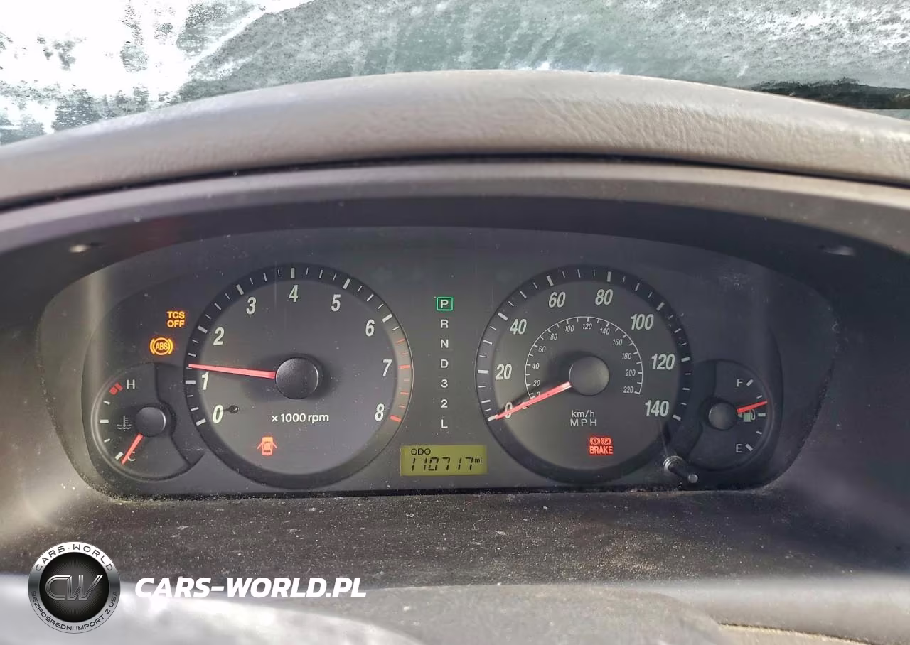 2006 Hyundai Elantra Gls VIN:KMHDN56D16U189328 - 9