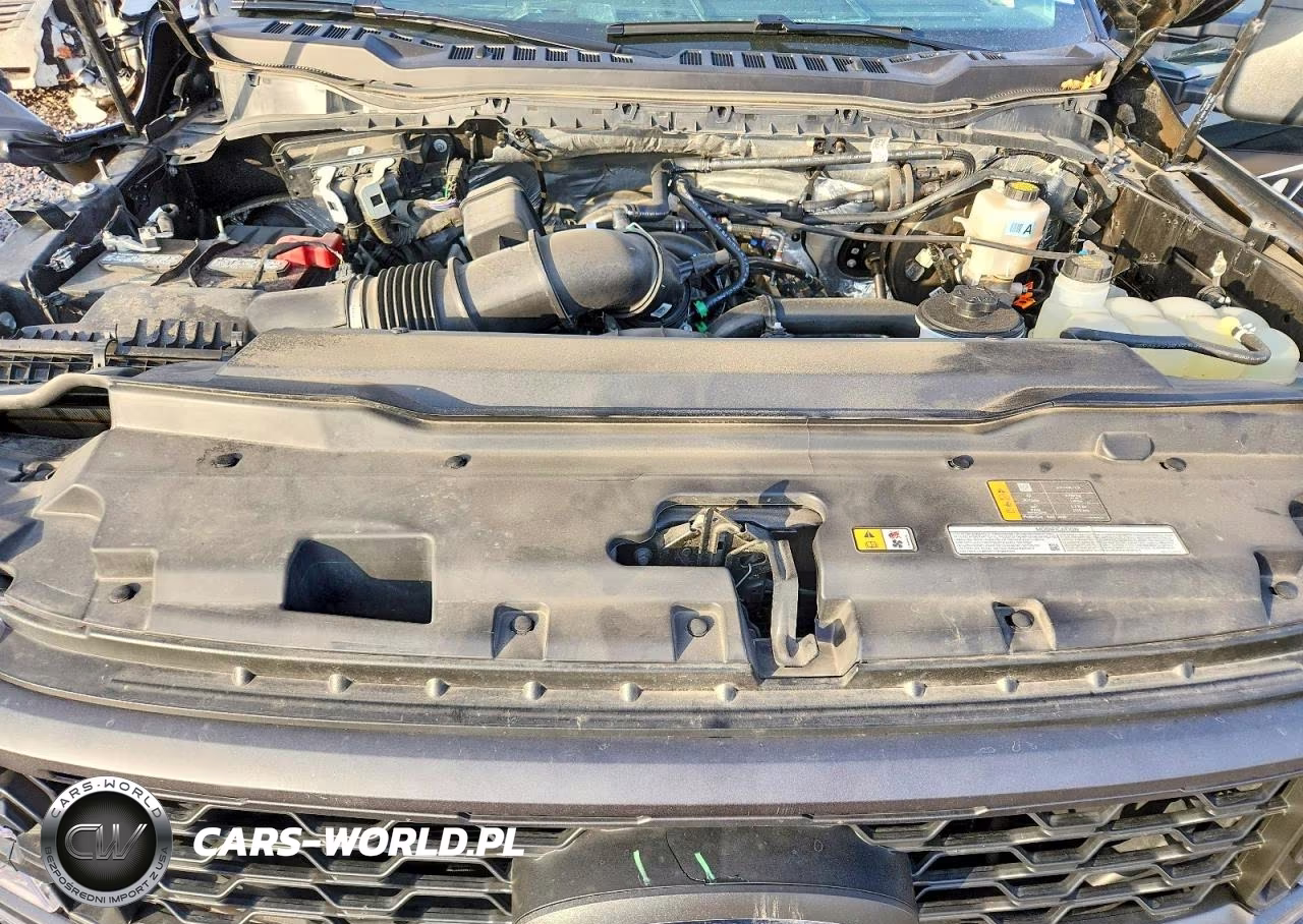 2024 Ford F250 Super Duty VIN:1FT8W2BA0REF60460 - 11