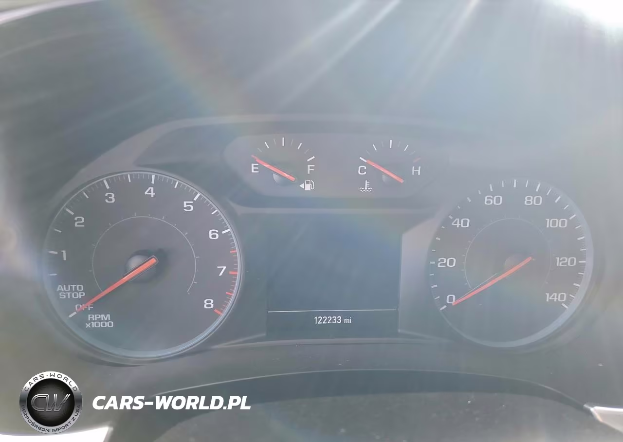 2021 Chevrolet Traverse Ls VIN:1GNERFKWXMJ109797 - 9