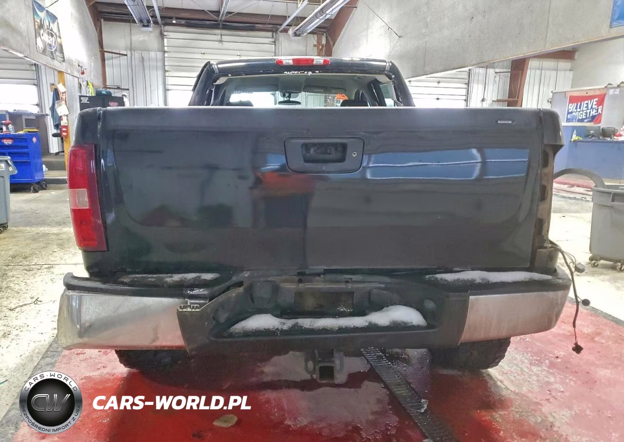 2010 Chevrolet Silverado K1500 Lt VIN:3GCRKSE39AG249796 - 6