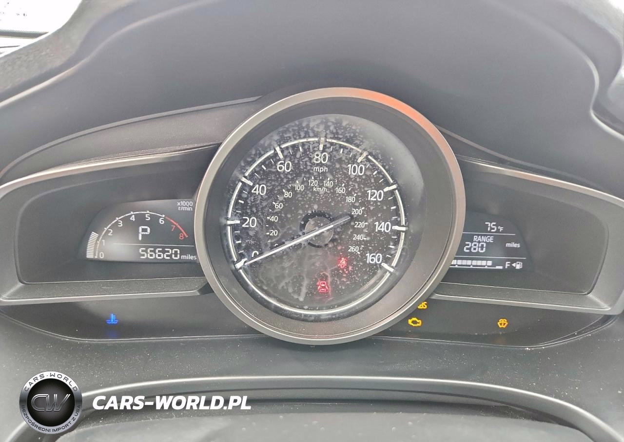 2018 Mazda 3 Touring VIN:3MZBN1V39JM262355 - 9