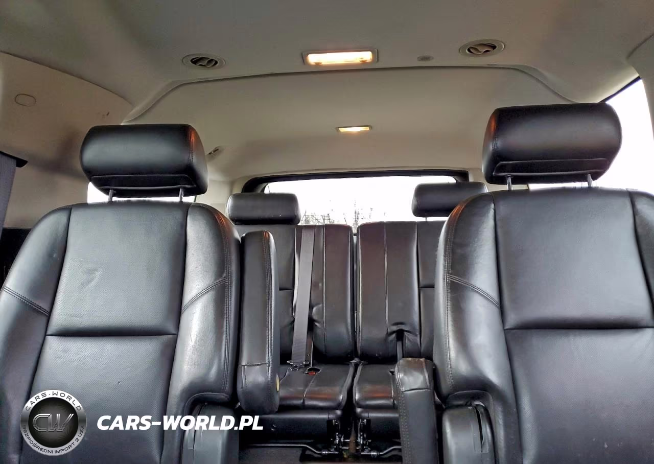2010 GMC Yukon VIN:1GKUKMEF0AR229750 - 10