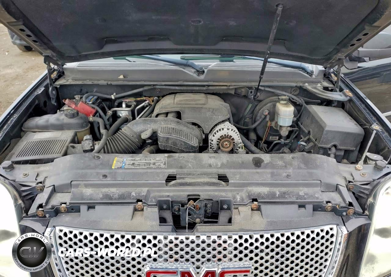 2010 GMC Yukon VIN:1GKUKMEF0AR229750 - 12