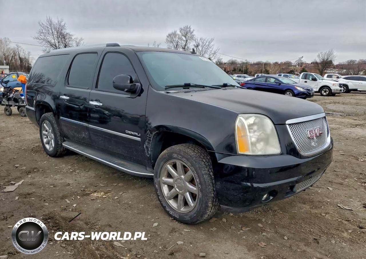 2010 GMC Yukon VIN:1GKUKMEF0AR229750 - 4
