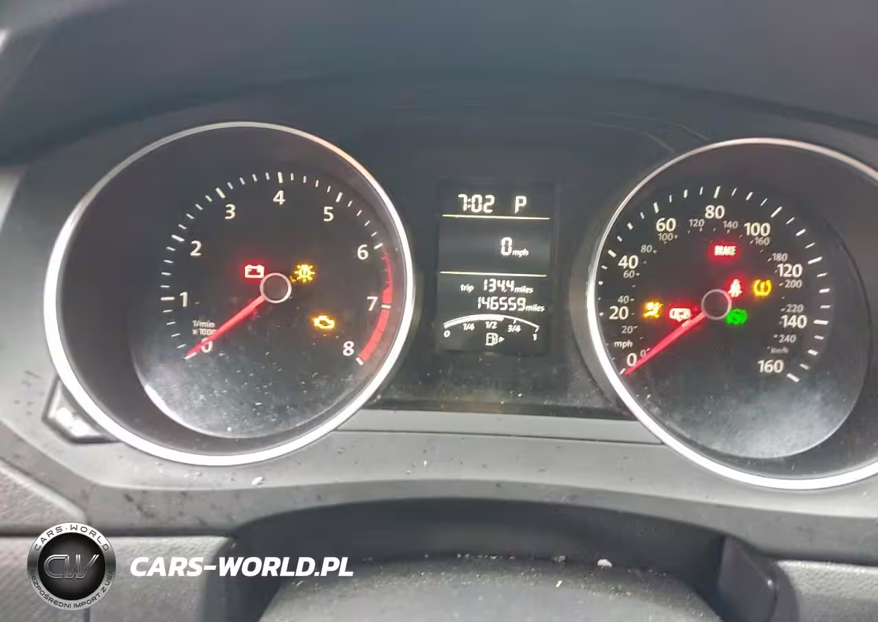 2016 Volkswagen Jetta S VIN:3VW267AJ5GM271292 - 9