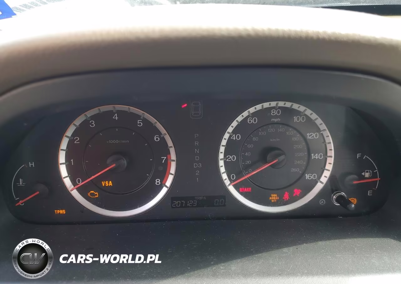 2010 Honda Accord Lxp VIN:1HGCP2F41AA064138 - 9
