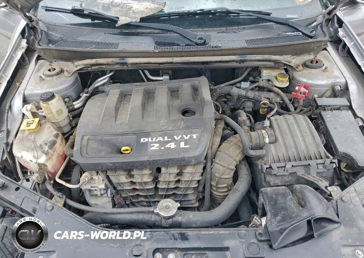 2014 Chrysler 200 Lx VIN:1C3CCBAB7EN212781 - 11
