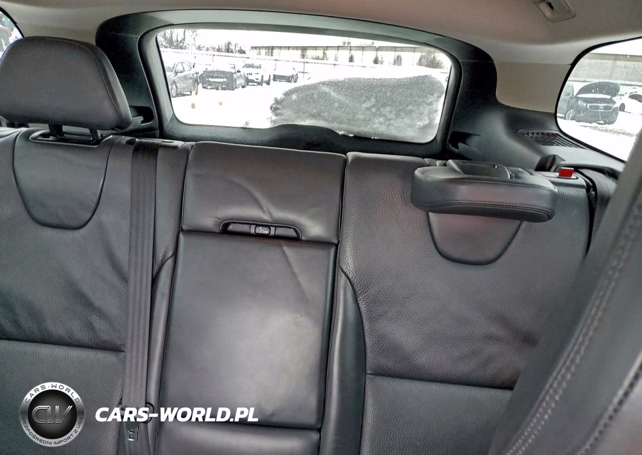2014 Volvo Xc60 T6 VIN:YV4902DZ5E2523034 - 10
