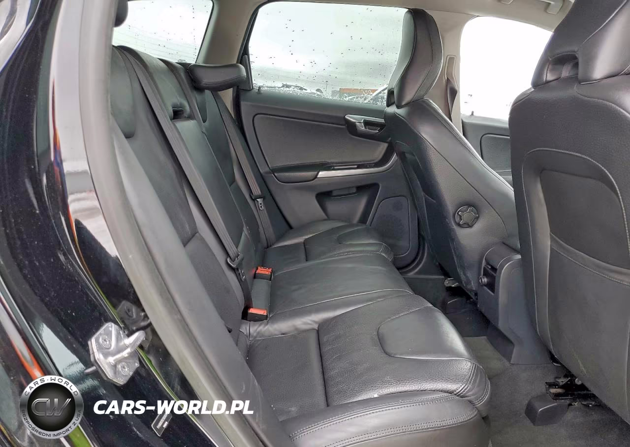 2014 Volvo Xc60 T6 VIN:YV4902DZ5E2523034 - 11