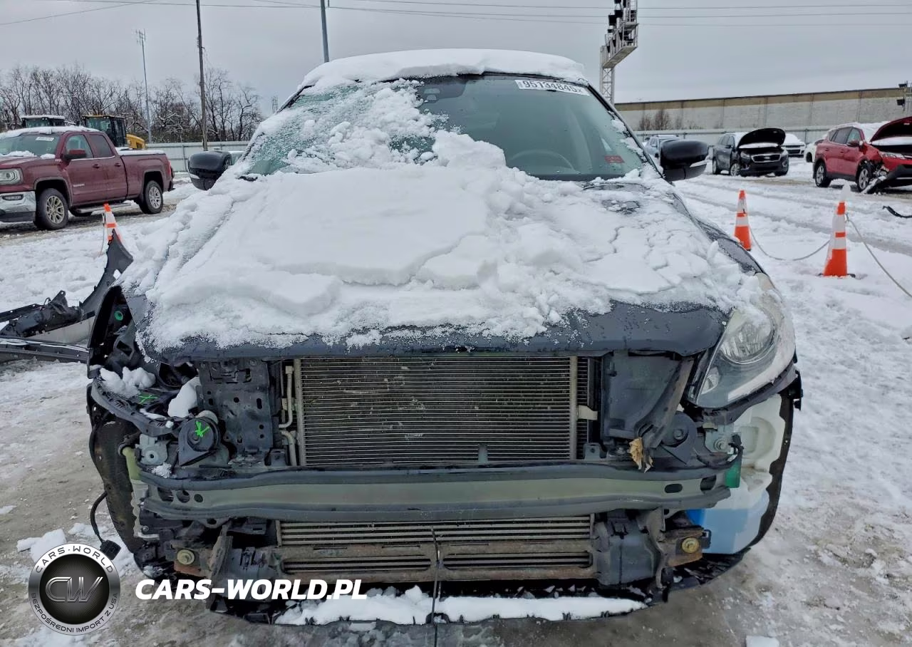 2014 Volvo Xc60 T6 VIN:YV4902DZ5E2523034 - 5