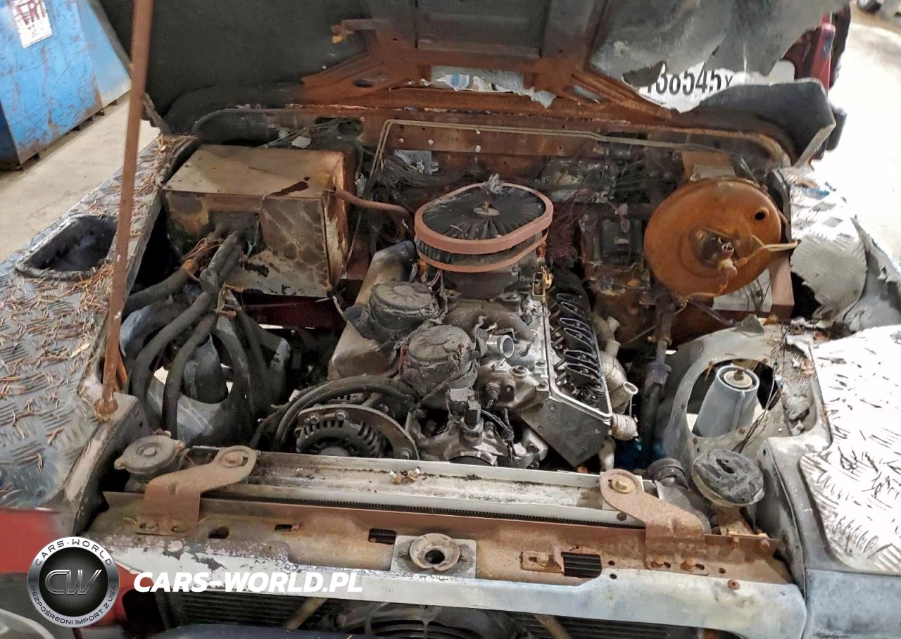1992 Land Rover Defender 9 VIN:SALLDVA8JA906665 - 12