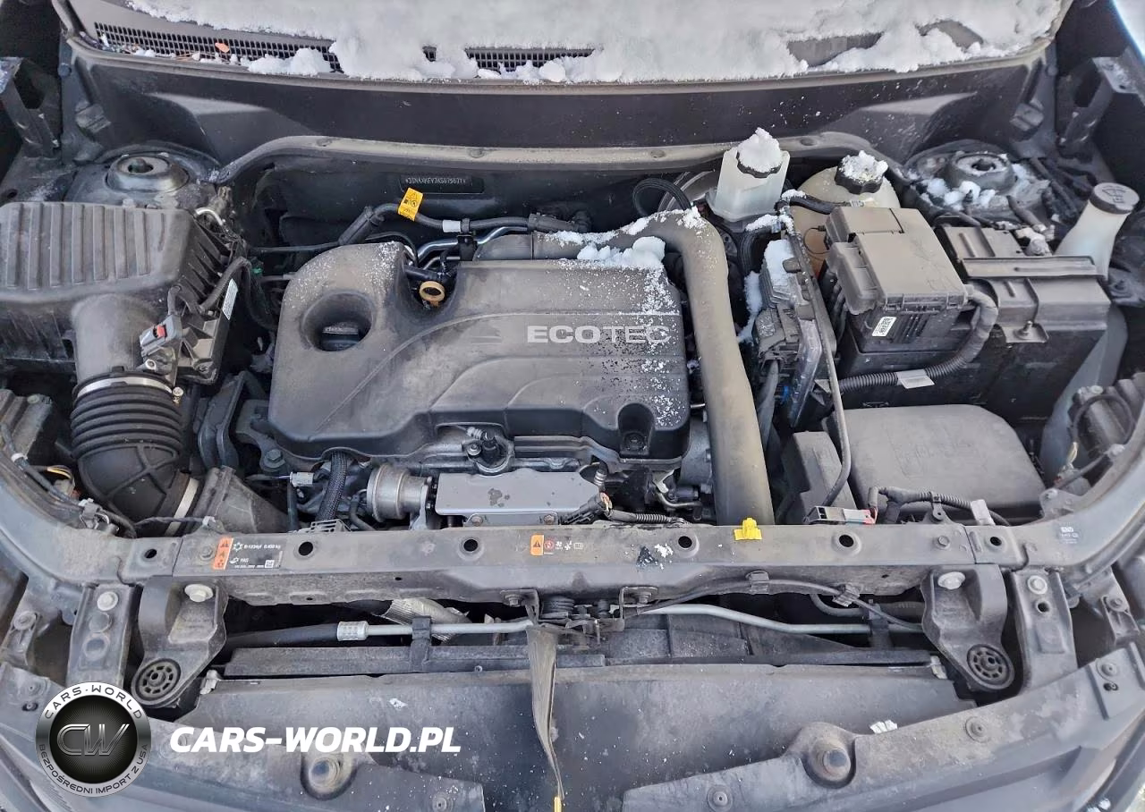 2019 Chevrolet Equinox Lt VIN:3GNAXKEV7KS675671 - 11