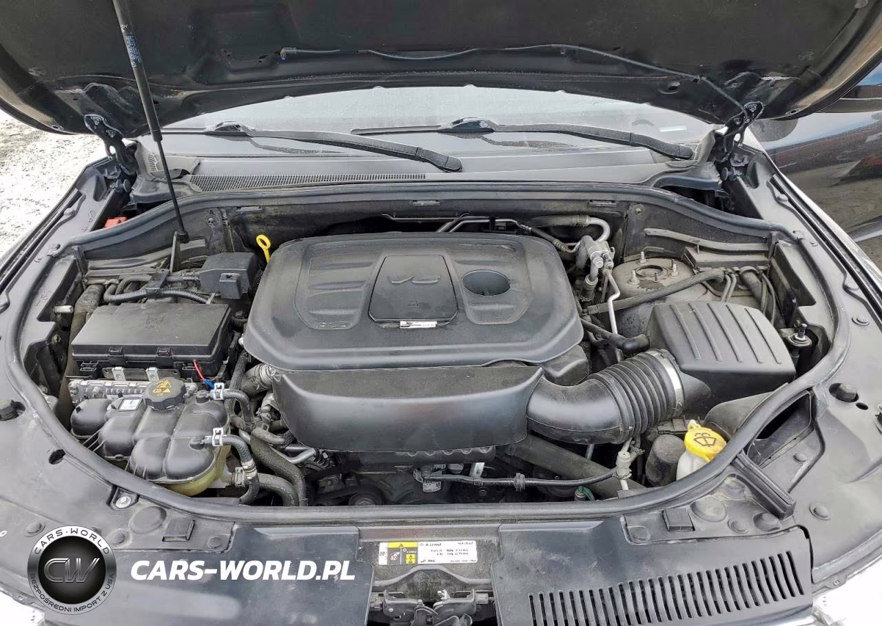 2020 Dodge Durango Sxt VIN:1C4RDJAG0LC262634 - 12
