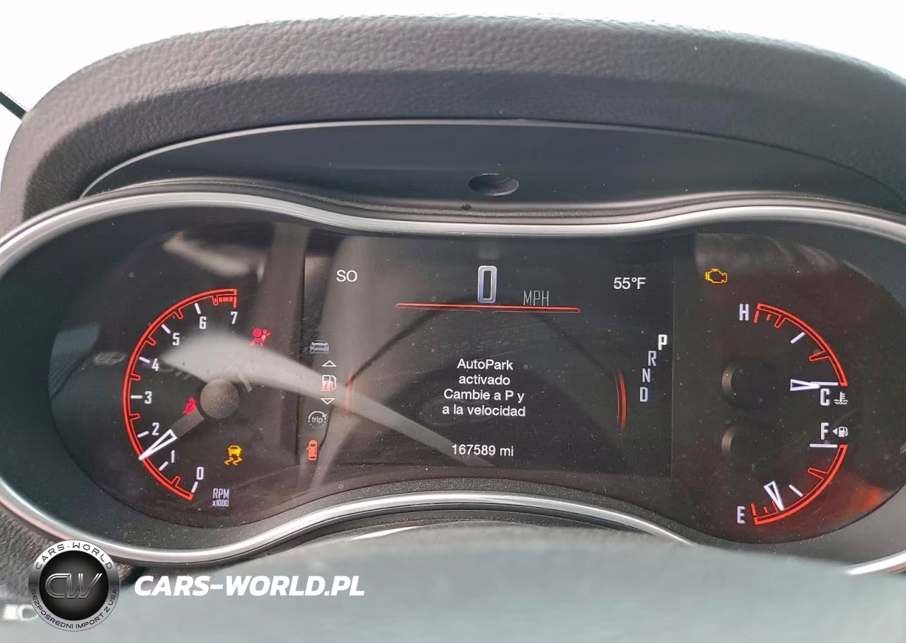 2020 Dodge Durango Sxt VIN:1C4RDJAG0LC262634 - 9