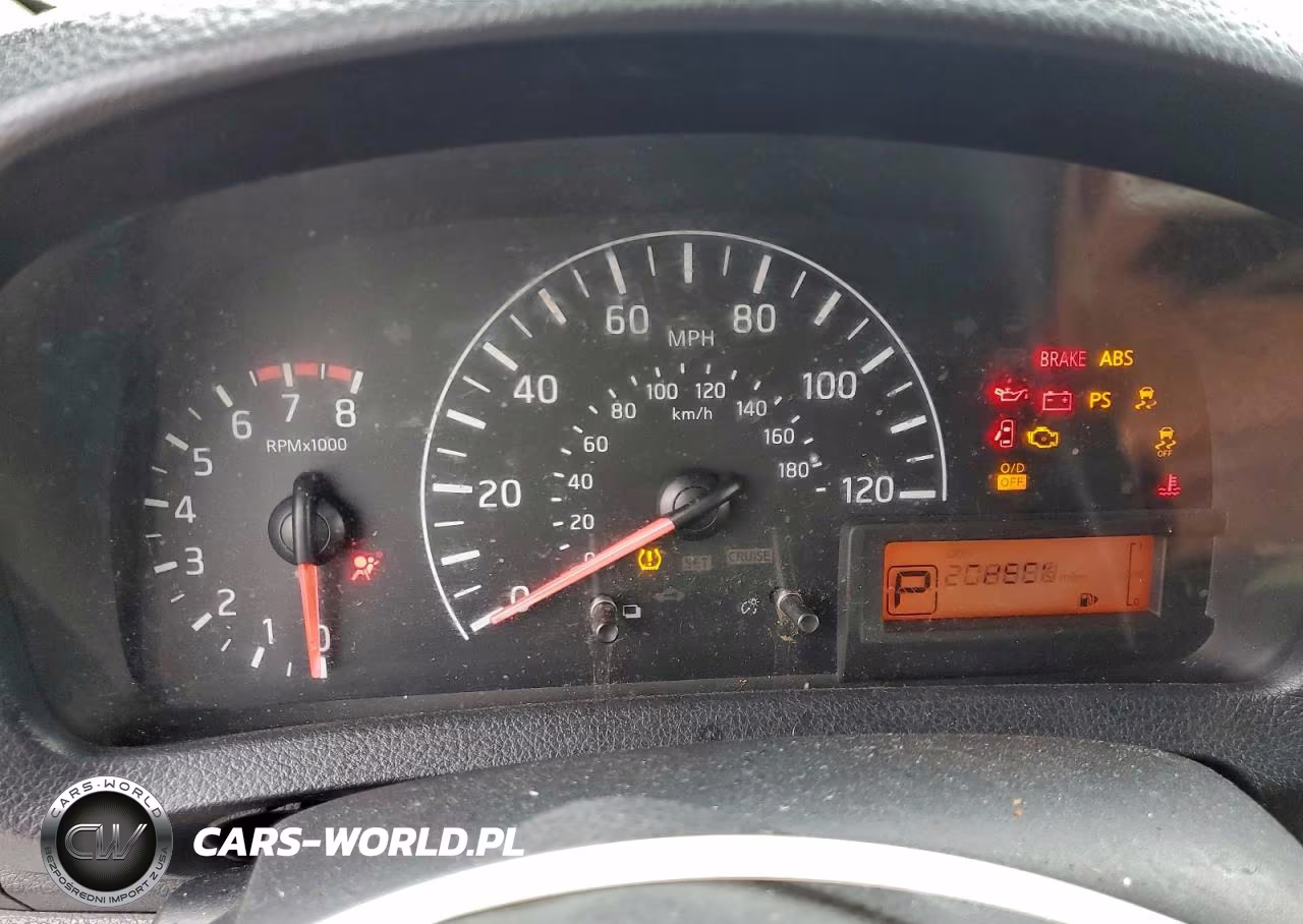 2015 Nissan Nv200 2.5S VIN:3N6CM0KN7FK690564 - 9