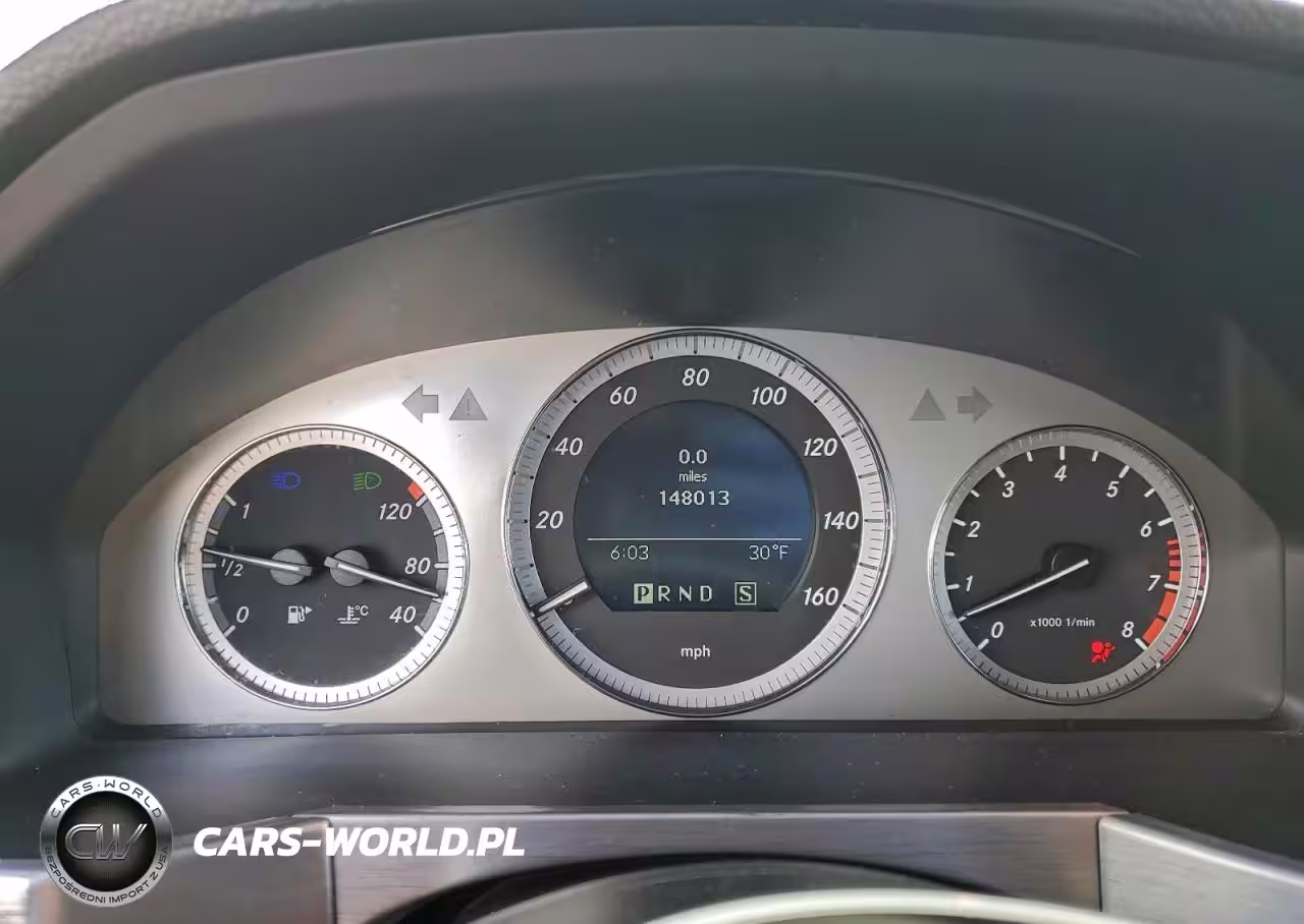 2010 Mercedes-Benz Glk 350 4Matic VIN:WDCGG8HB1AF319611 - 9