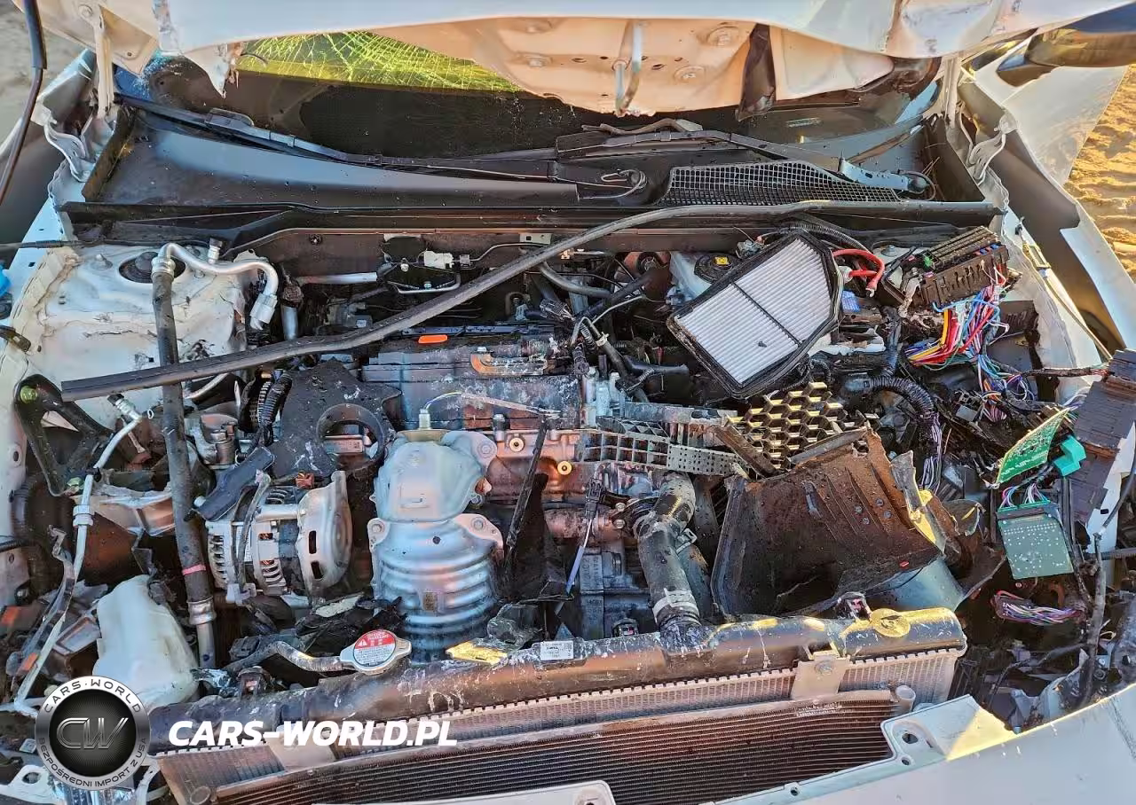 2024 Honda Civic Sport VIN:19XFL2H84RE001924 - 11