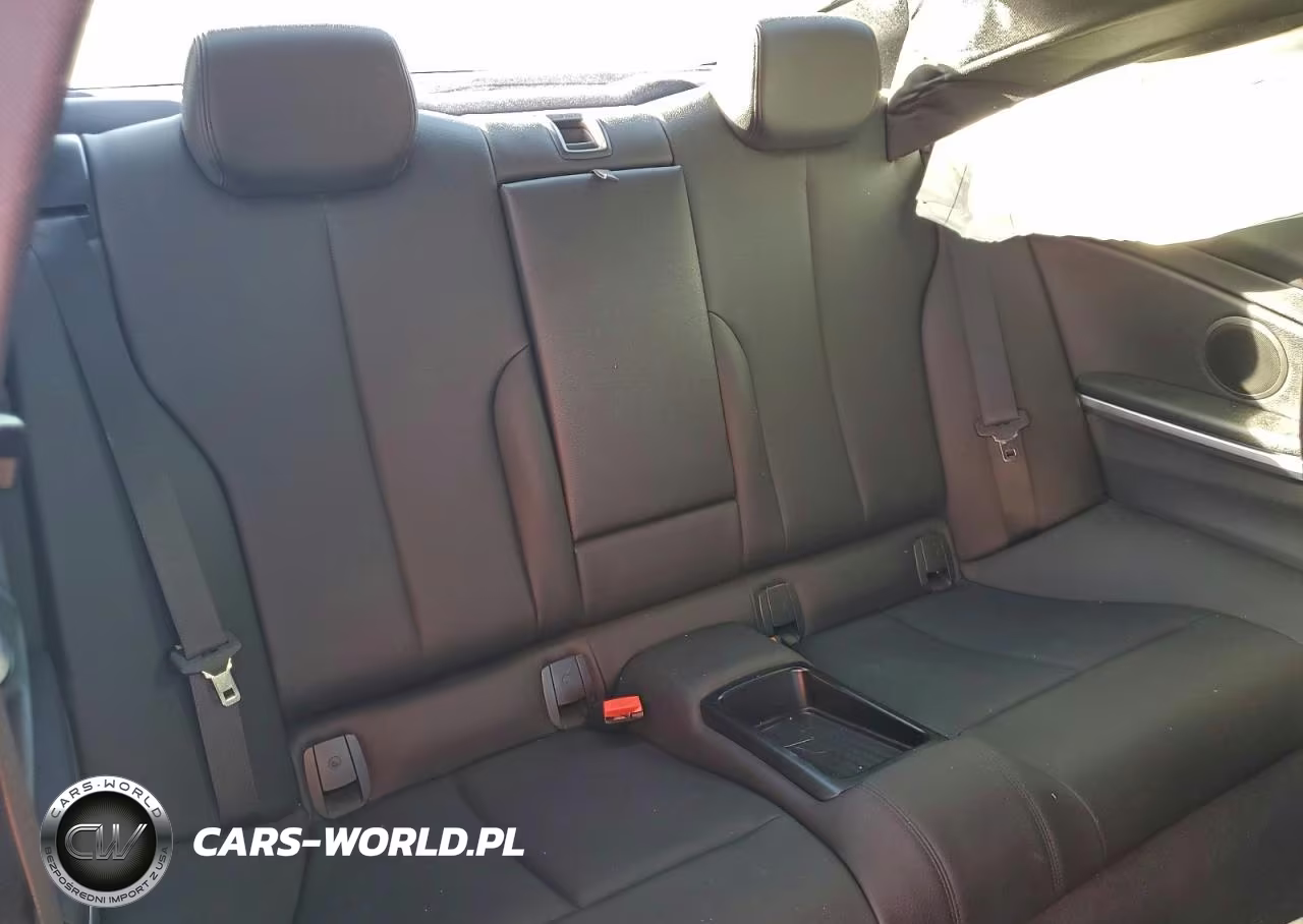 2016 BMW 428 I VIN:WBA3N7C54GK228402 - 10