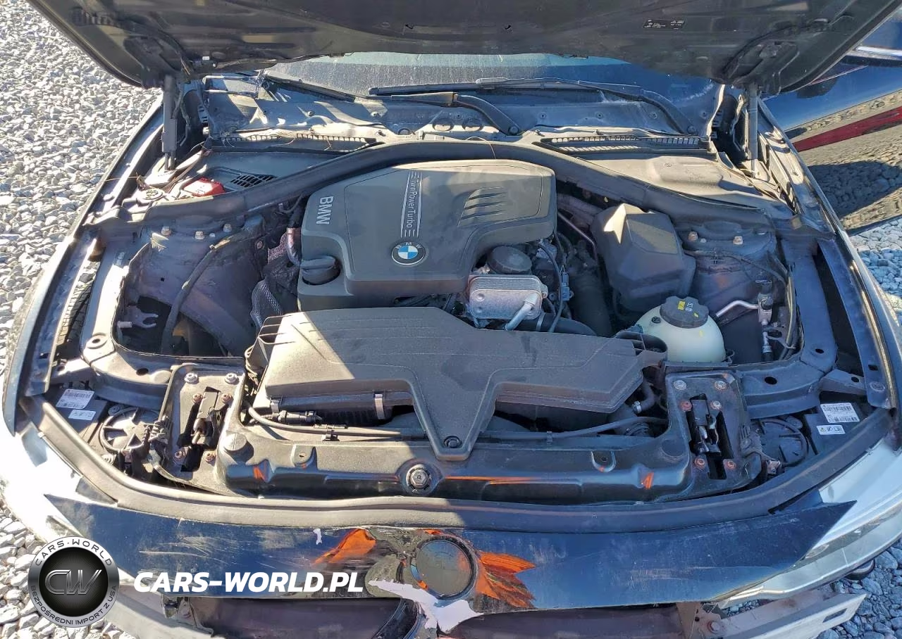 2016 BMW 428 I VIN:WBA3N7C54GK228402 - 11