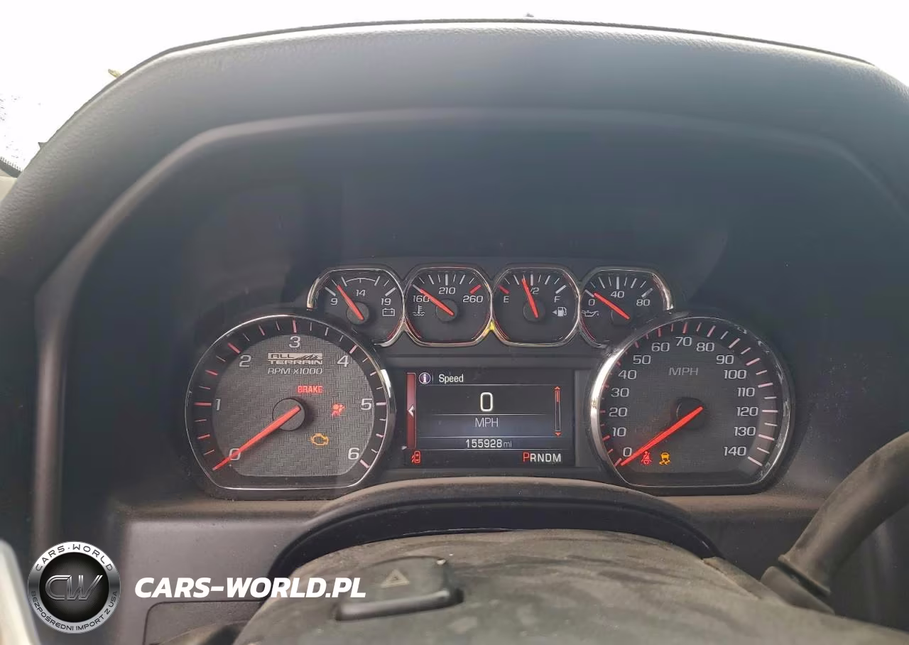 2014 GMC Sierra K1500 Slt VIN:3GTU2VEC7EG295564 - 9